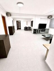 Blk 509 Choa Chu Kang Street 51 (Choa Chu Kang), HDB 5 Rooms #629719901
